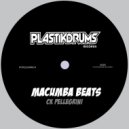 Ck Pellegrini - Macumba Beats (Original Mix)