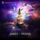 Vertex & Creator - Seven Steps (Original Mix)
