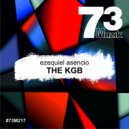 Ezequiel Asencio - The KGB