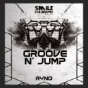 Ryno - Groove N' Jump