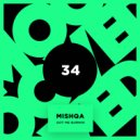 Mishqa - Got Me Burnin (Original Mix)
