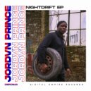 JORDVN PRINCE - Nightdrift