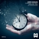 Amir Hussain - Change The Past (Liam Wilson Remix)
