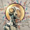 Magik (UK) - Monkey Gong (Original Mix)