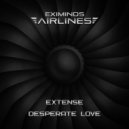 Extense - Desperate Love (Original Mix)
