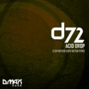 D72 - Acid Drop
