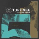 Tuff Gee, Carter, Paul SG - Welcome to the Soultrain