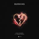Nicky Romero & Jordan Grace - Burning