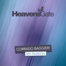 Corrado Baggieri - My Passion