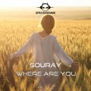 Souray - Where Are You (Original Mix)