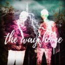 Frutal - The way home (Original mix)