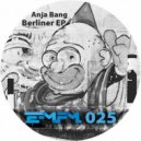 Anja Bang - Berliner