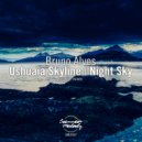Bruno Alves - Night Sky
