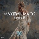 MAXIEMILIANOS - Eu Te Amo