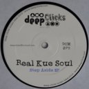 Real Kue Soul - Look Over