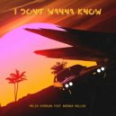 Melih Aydogan feat. Brenda Mullen - I Don't Wanna Know