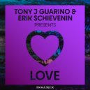 Tony J Guarino - Love