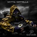 Mattia Gonnella - Covid