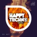 Toomy Disco - Get Ya' Party
