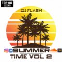 DJ FLASH - SUMMER TIME VOL.2 ()