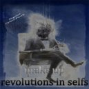 kach - make up revolutions in selfs vol.6.9 (Digital CyberPunk Mix)