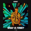 Kooky - What Is Funky (Extended Mix)