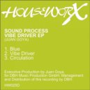 Sound Process - Vibe Driver