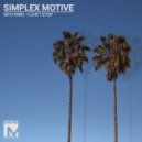 Simplex Motive - I Cant Stop