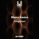 Rianu Keevs - Forgotten (Original Mix)