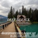 DJ Vogan - Deep Silence ()