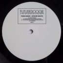 Theus Mago - Apache Nights