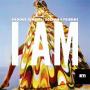 Groove Junkies Ft. Solara - I Am