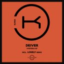 Deiver - Hysteria (Lonely Remix)