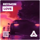Reymon - Love (Original mix)