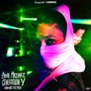Sylvie Maziarz - Push It To The Limit (Original mix)
