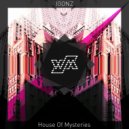 IGONZ DJ - House Of Mysteries