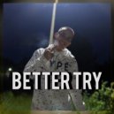 goddamn4ight - better try (prod. by vacemadest)