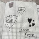 XABI - Темное Сердце