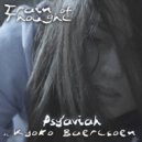 Psy\'Aviah Feat. Kyoko Baertsoen - Train Of Thought (Tom Bro 12inch Club Remix)
