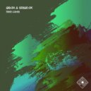 QRVZH & Serge:Ok - Take Cover