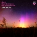DJ Gozzi, New Ordinance, DaChonne Nicole - Take Me Up