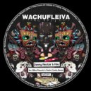 Danny Nectar, Hsu - Wachufleiva 39-4