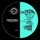 Stefano Zaninelli, Francesca Spelta - Forfeiture