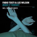 Fabio Tosti feat. Lee Wilson - Make It Tonight, Pt. 2