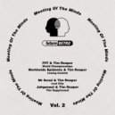 Mr Sensi, Tim Reaper - Lost City