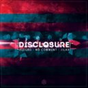 ALEGRO; No Comment; Jilax - Disclosure