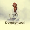 Deepconsoul - Saxapella (St. Jovis Pure Remix)