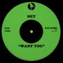 Ney - Want You (Extended Mix)