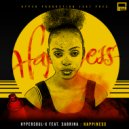 HyperSOUL-X Feat. Sabrina - Happiness