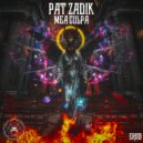 Pat Zadik - Omerta (Original Mix)